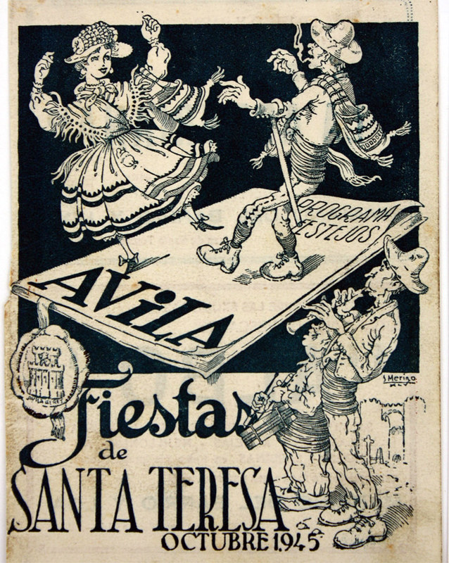 Fiestas de Santa Teresa  